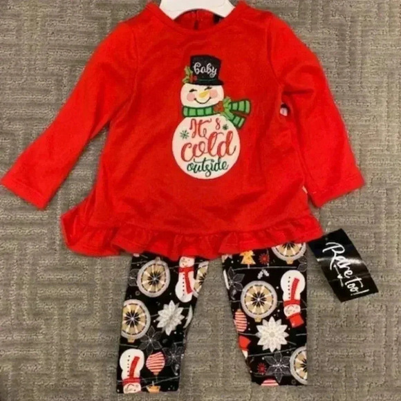 Rare Too Baby It's Cold Outside - Picture 1 of 2